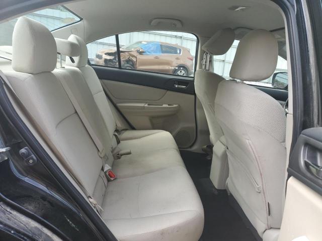 Subaru Impreza Premium Image 10