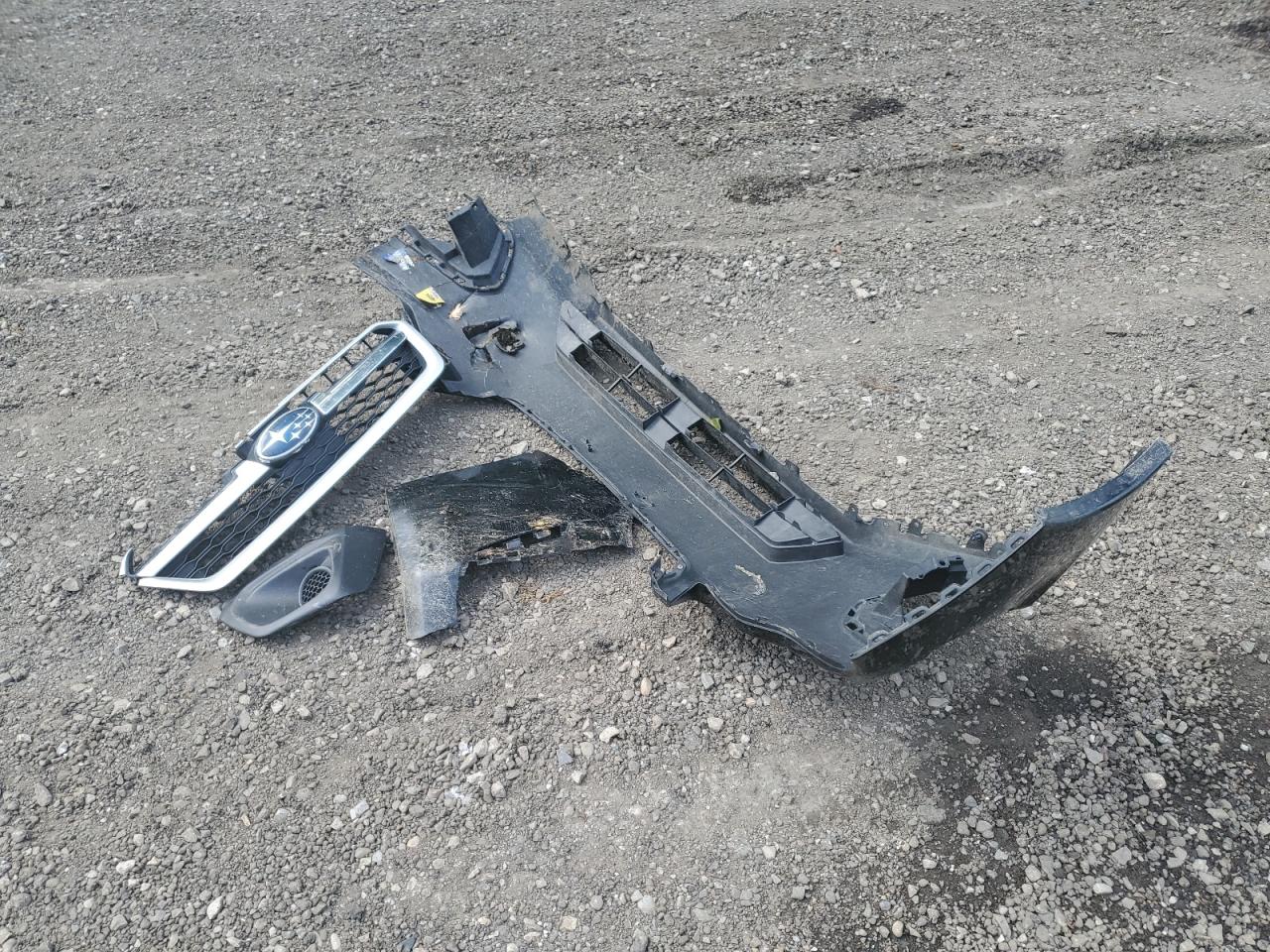 Subaru Impreza Premium Image 4