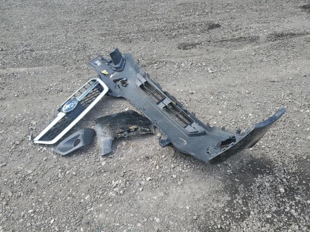 Subaru Impreza Premium Image 4