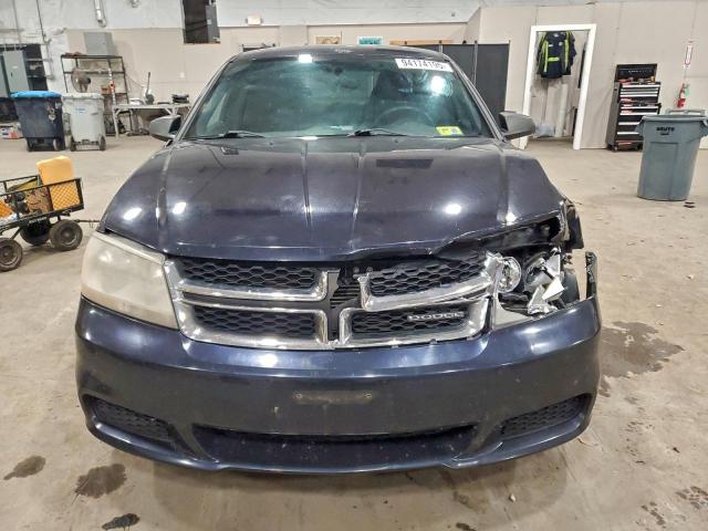 Dodge Avenger Express Image 11