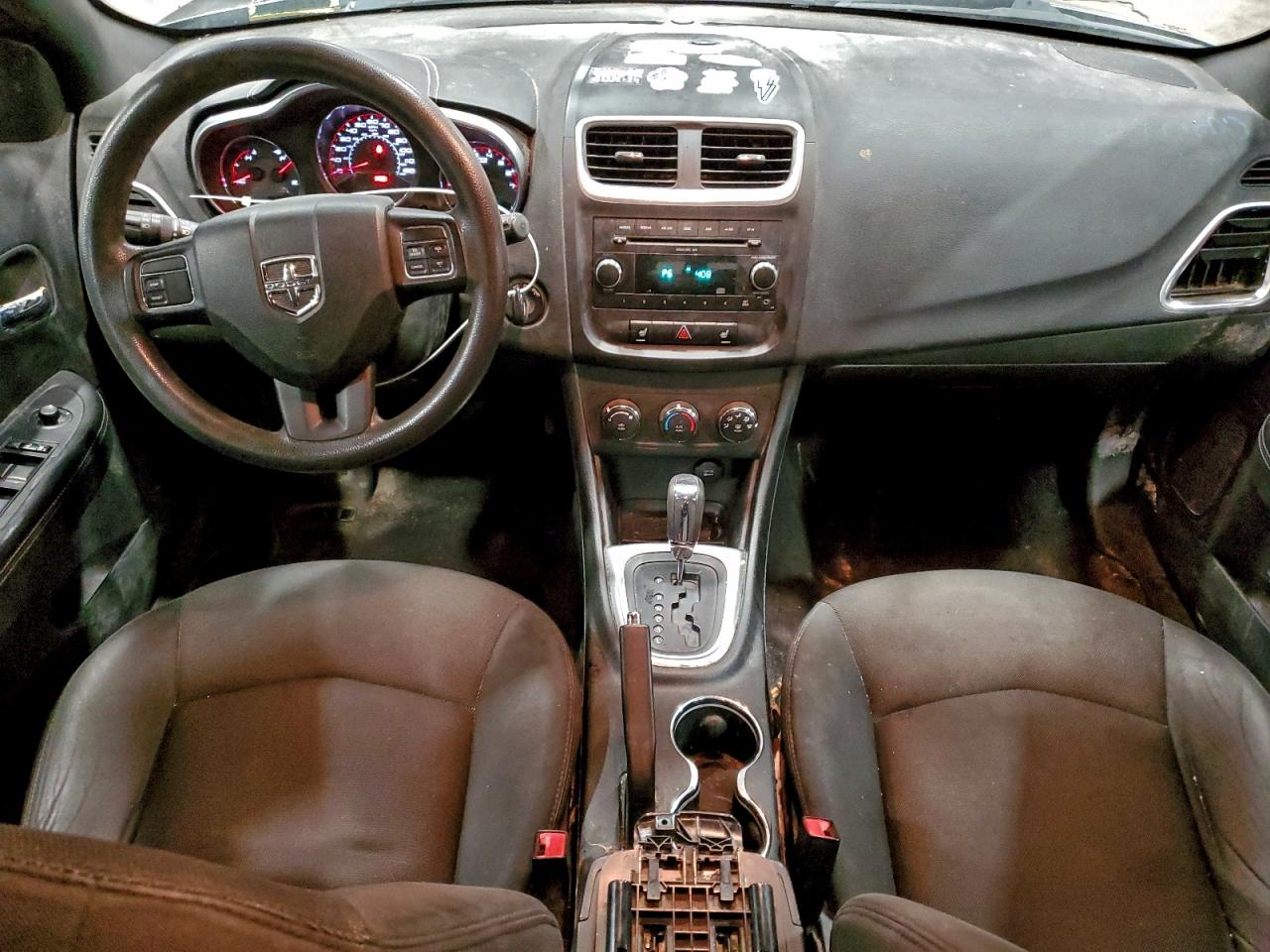 Dodge Avenger Express Image 5