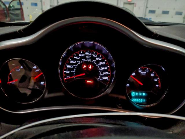 Dodge Avenger Express Image 9