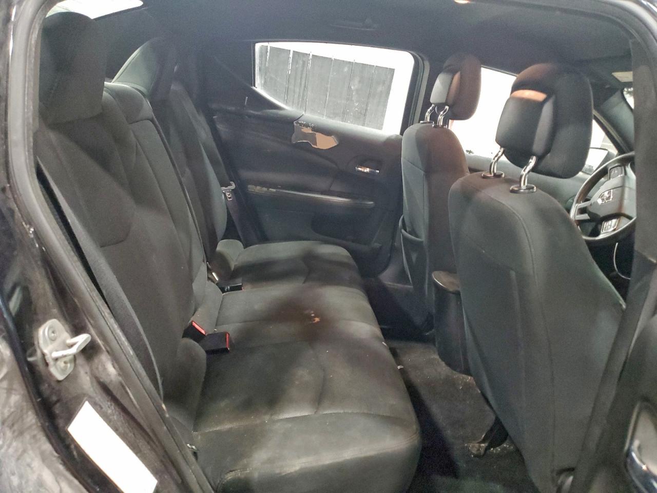 Dodge Avenger Express Image 7