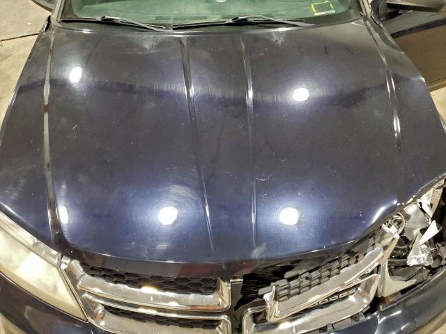 Dodge Avenger Express Image 12