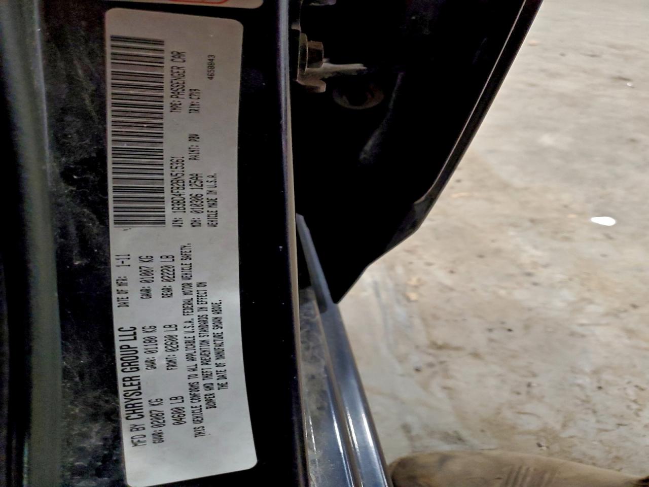 Dodge Avenger Express Image 8