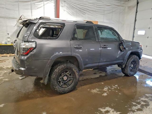 Toyota 4Runner Sr5/sr5 Premium Image 10