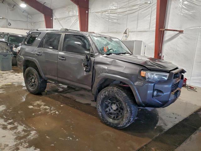 Toyota 4Runner Sr5/sr5 Premium Image 8