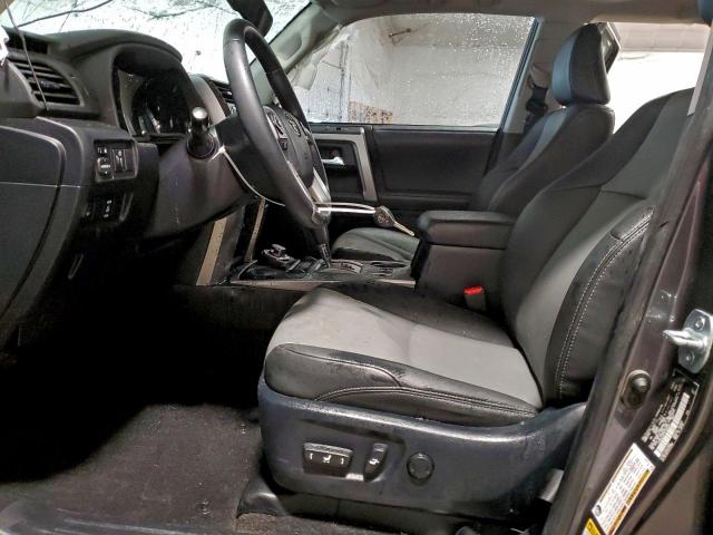 Toyota 4Runner Sr5/sr5 Premium Image 5