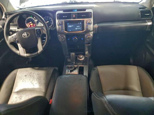 Toyota 4Runner Sr5/sr5 Premium Image 11