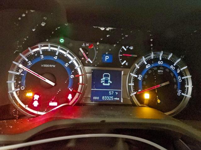 Toyota 4Runner Sr5/sr5 Premium Image 6