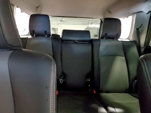 Toyota 4Runner Sr5/sr5 Premium Image 9