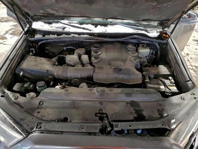 Toyota 4Runner Sr5/sr5 Premium Image 7