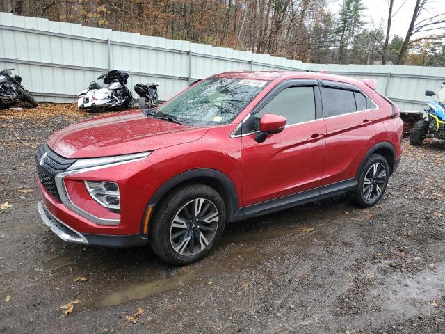  Salvage Mitsubishi Eclipse