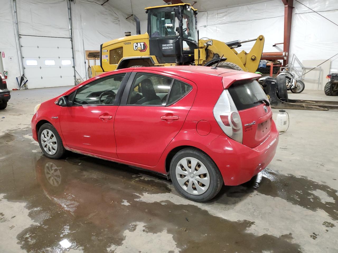 Toyota Prius Image 2