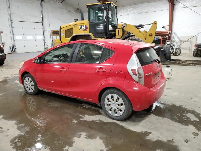 Toyota Prius Image 2