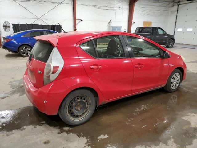 Toyota Prius Image 7