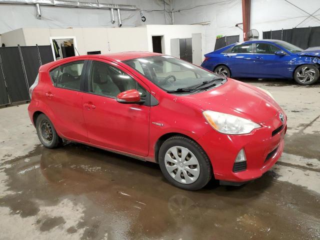 Toyota Prius Image 4