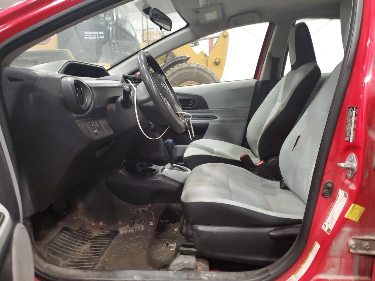 Toyota Prius Image 3