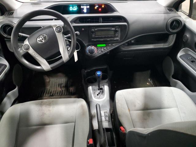 Toyota Prius Image 5