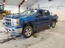 Chevrolet Silverado K1500 Lt Image 1