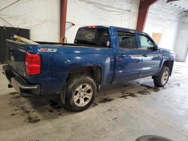 Chevrolet Silverado K1500 Lt Image 4