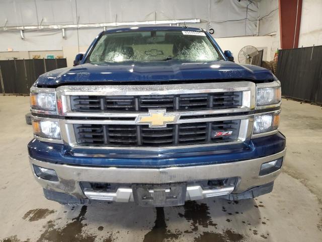 Chevrolet Silverado K1500 Lt Image 5