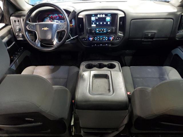 Chevrolet Silverado K1500 Lt Image 7