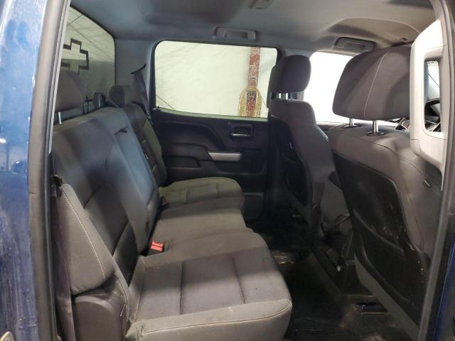 Chevrolet Silverado K1500 Lt Image 10