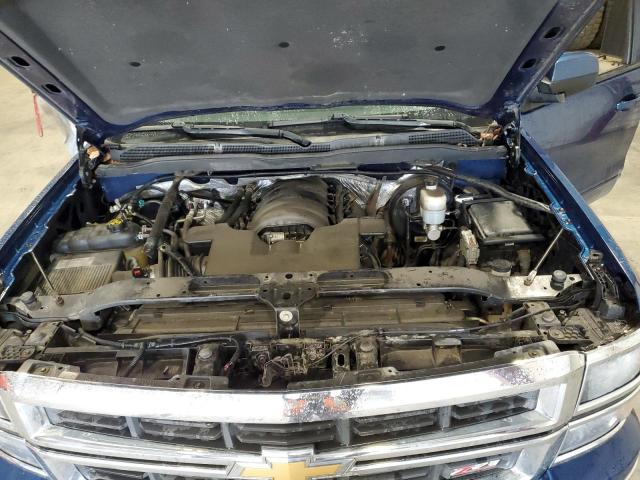 Chevrolet Silverado K1500 Lt Image 2