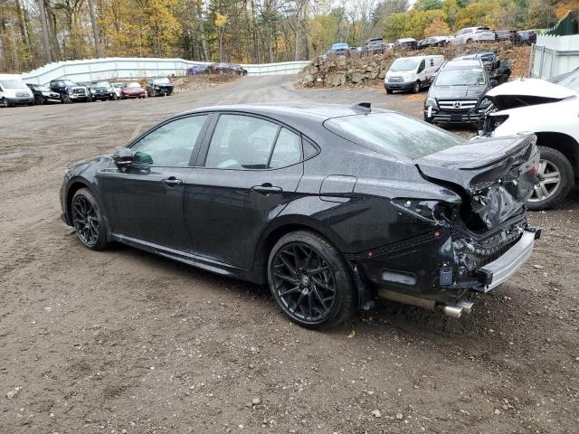 Toyota Camry Night Shade Image 4