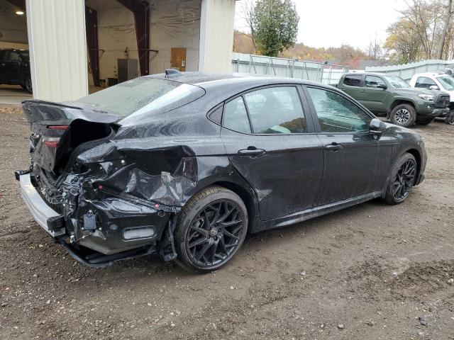 Toyota Camry Night Shade Image 3