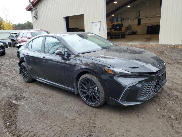 Toyota Camry Night Shade Image 5