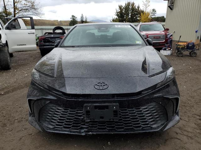 Toyota Camry Night Shade Image 6