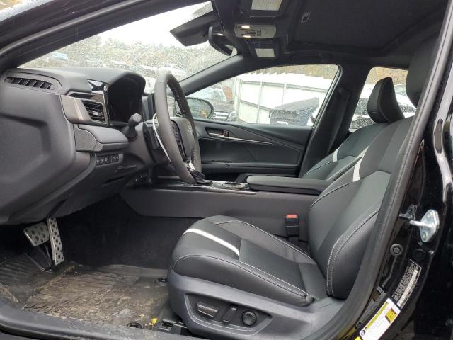 Toyota Camry Night Shade Image 7