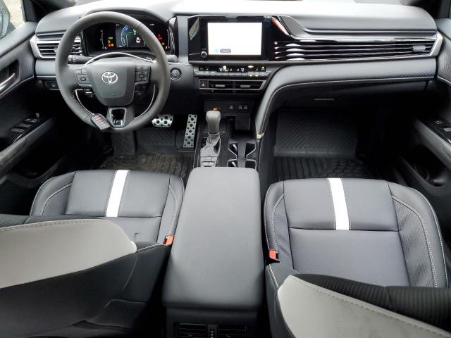 Toyota Camry Night Shade Image 2