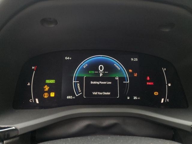 Toyota Camry Night Shade Image 10