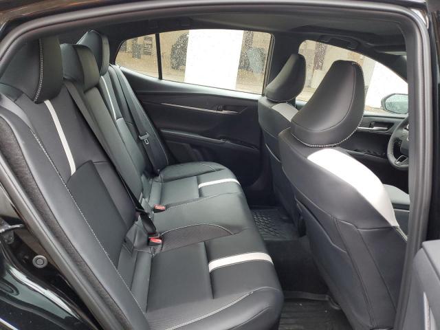 Toyota Camry Night Shade Image 9