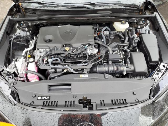 Toyota Camry Night Shade Image 11