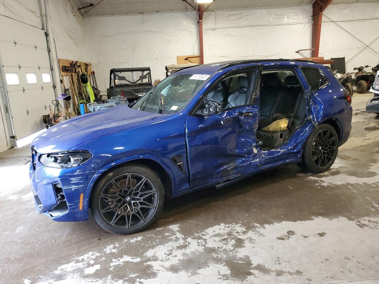 BMW X Series M Image 1