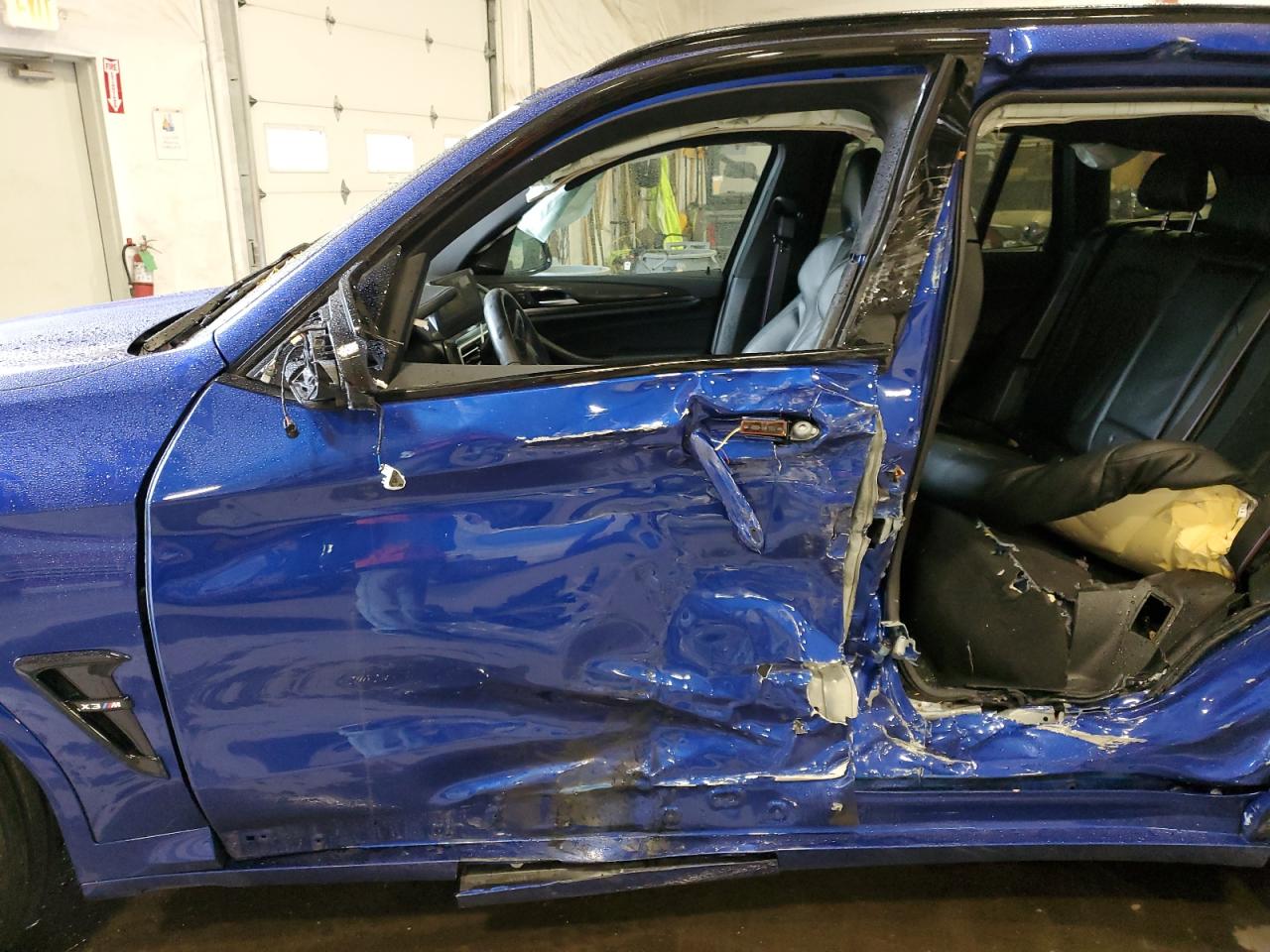 BMW X Series M Image 4