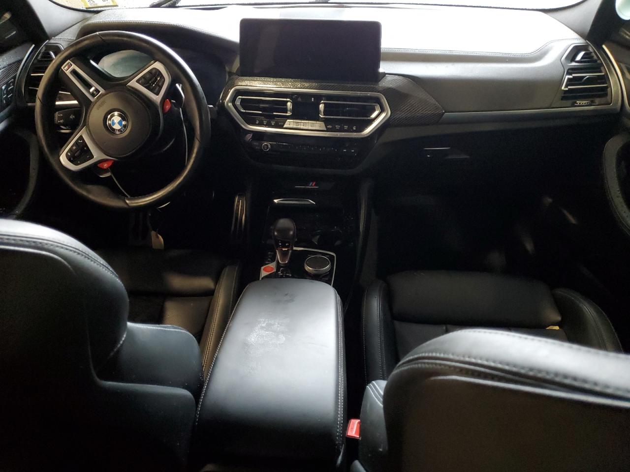 BMW X Series M Image 5