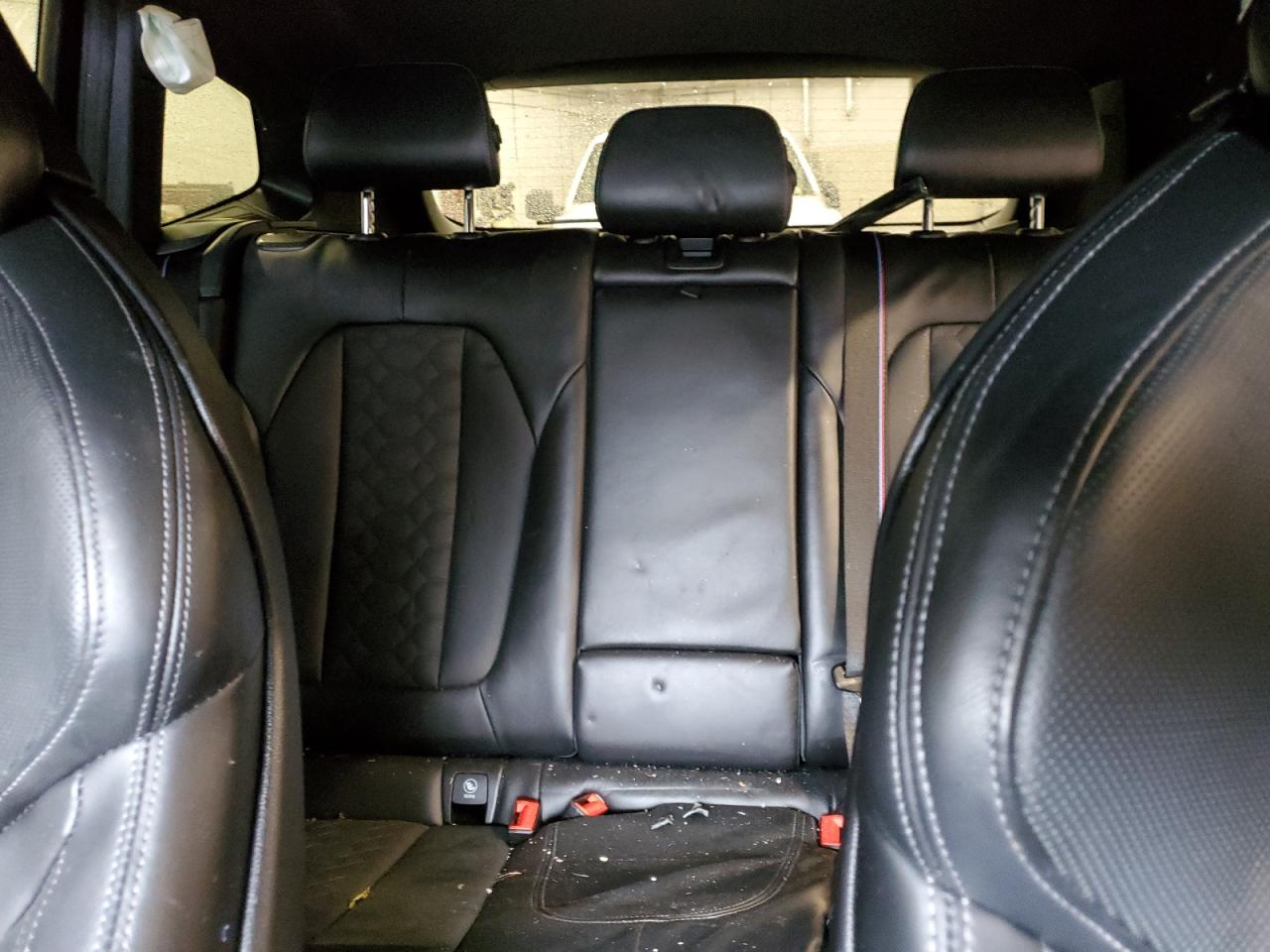 BMW X Series M Image 14