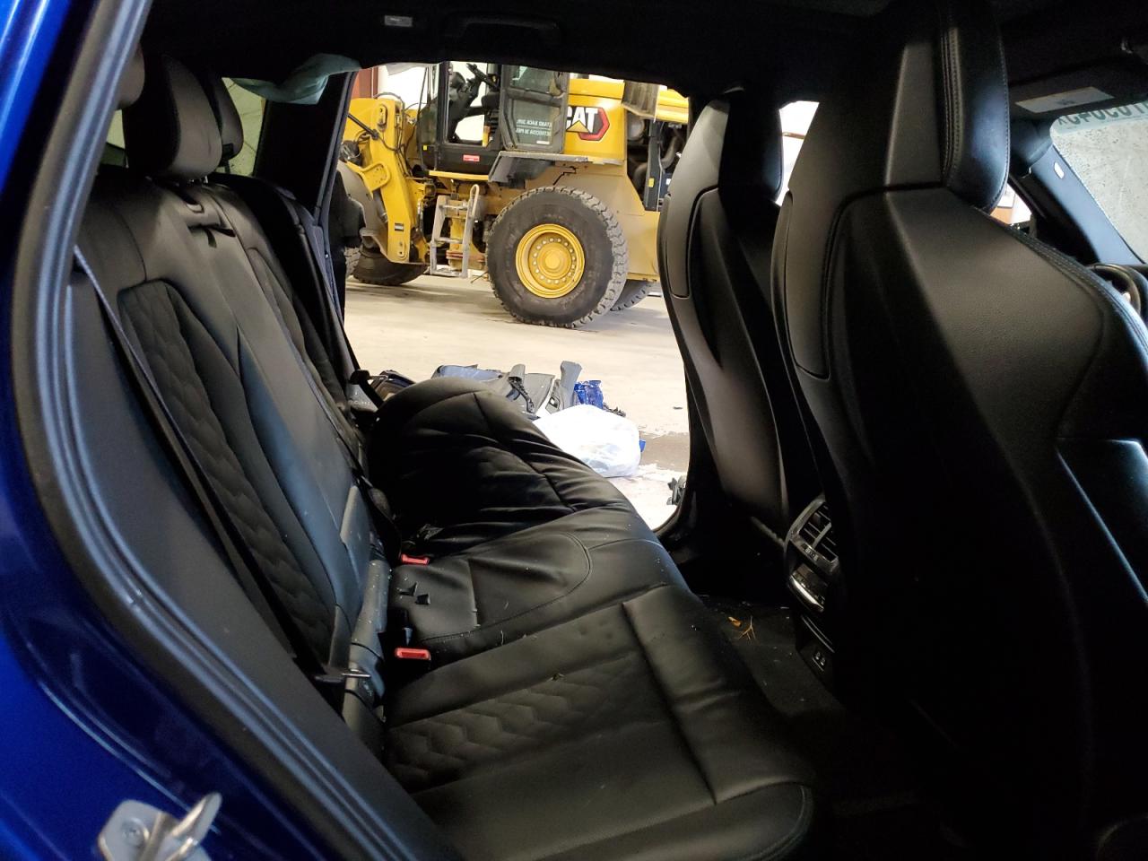 BMW X Series M Image 9