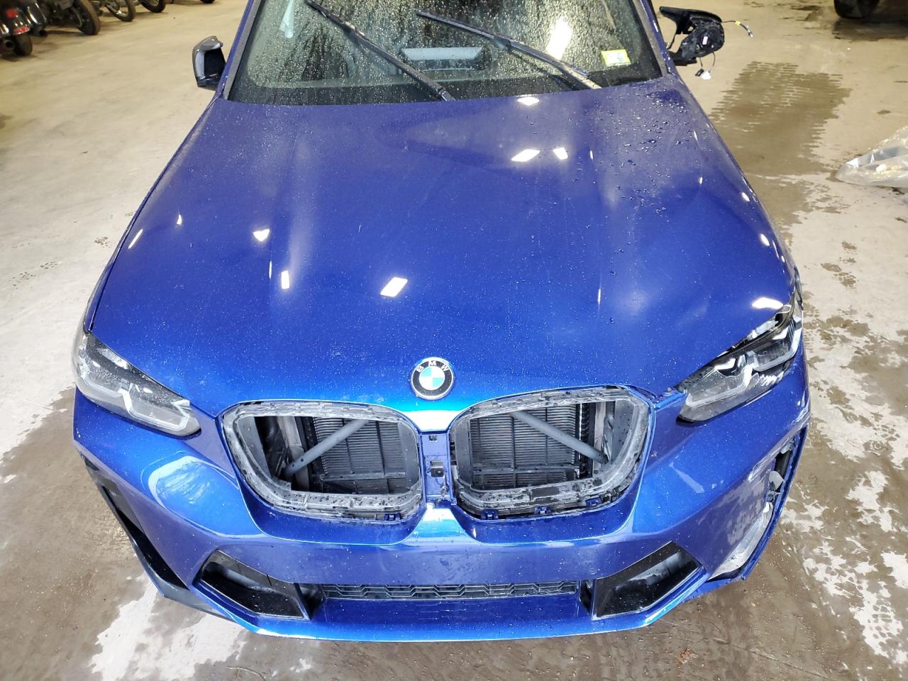 BMW X Series M Image 11