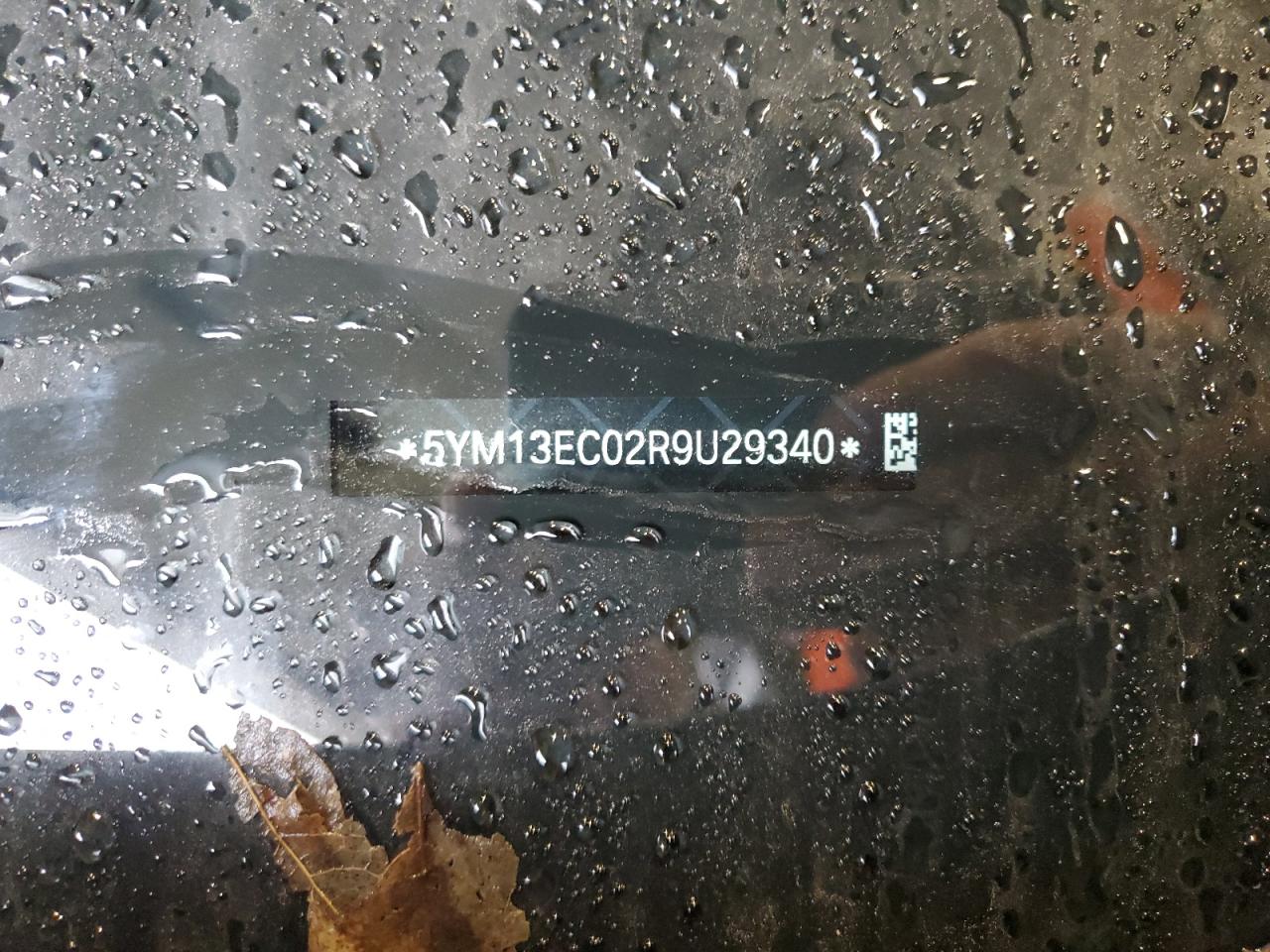 BMW X Series M Image 12