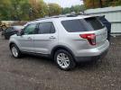 Ford Explorer Xlt Image 12