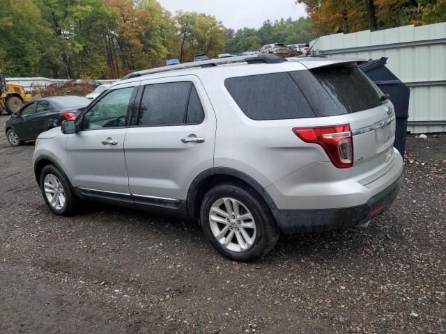 Ford Explorer Xlt Image 12