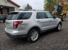 Ford Explorer Xlt Image 3