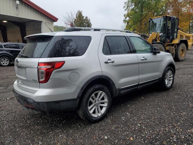 Ford Explorer Xlt Image 3