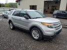 Ford Explorer Xlt Image 11